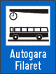 autogara