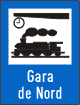 gara