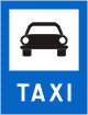 taxi