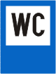 wc