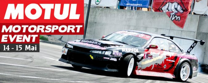 Motul Motorsport Event 2016