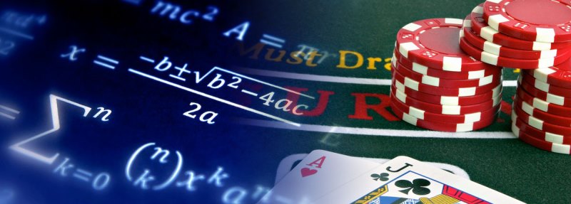 Matematica câștigurilor la casino