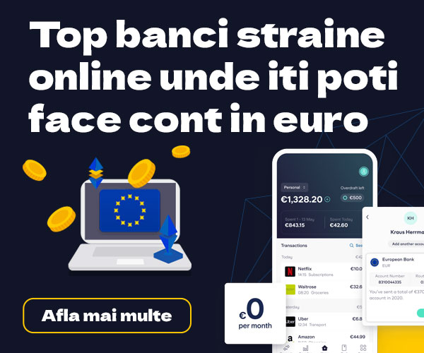 top banci online straine